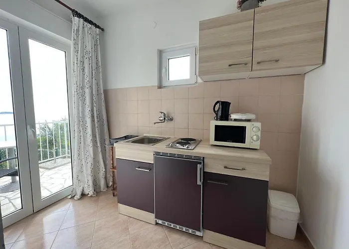 Appartement Lira 2 *