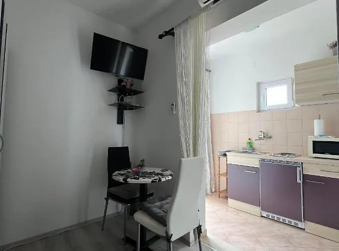 Appartement Lira 2