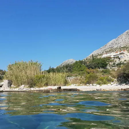 Апартаменты Lira 2